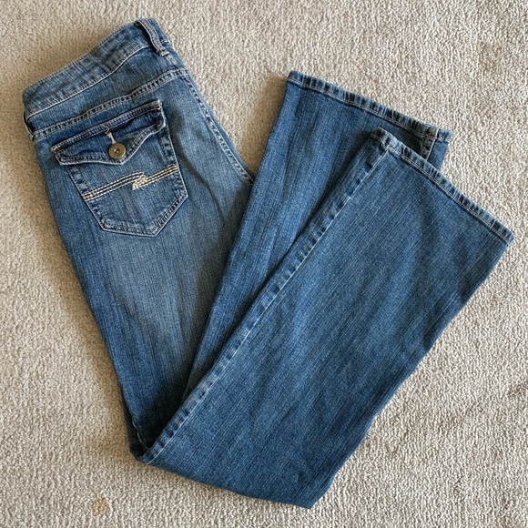 Arizona Jean Company Denim - Arizona Jeans 1988 Favorite Bootcut